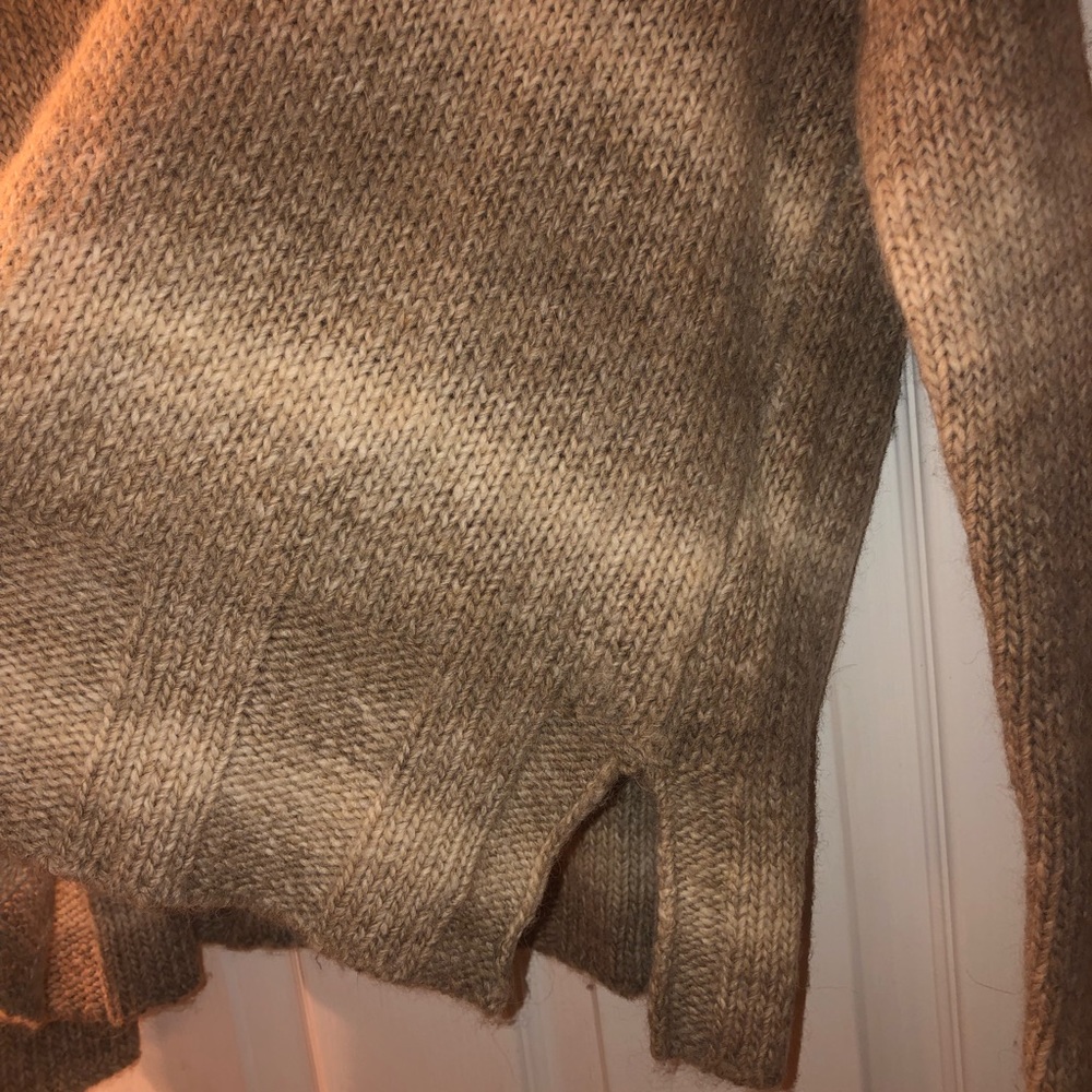 James Perse sweater
